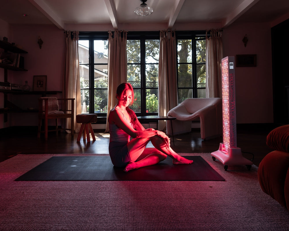 Red Light Therapy at Home: Why Consistency Beats Intensity