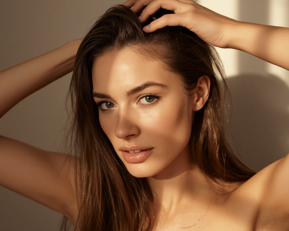 Your Hair Follicles Aren't Dead — This Is What Red Light Therapy Does to Them
