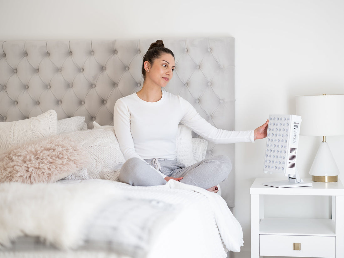 Red Light Therapy for Skin Health: A Modern Approach to Radiant Skin