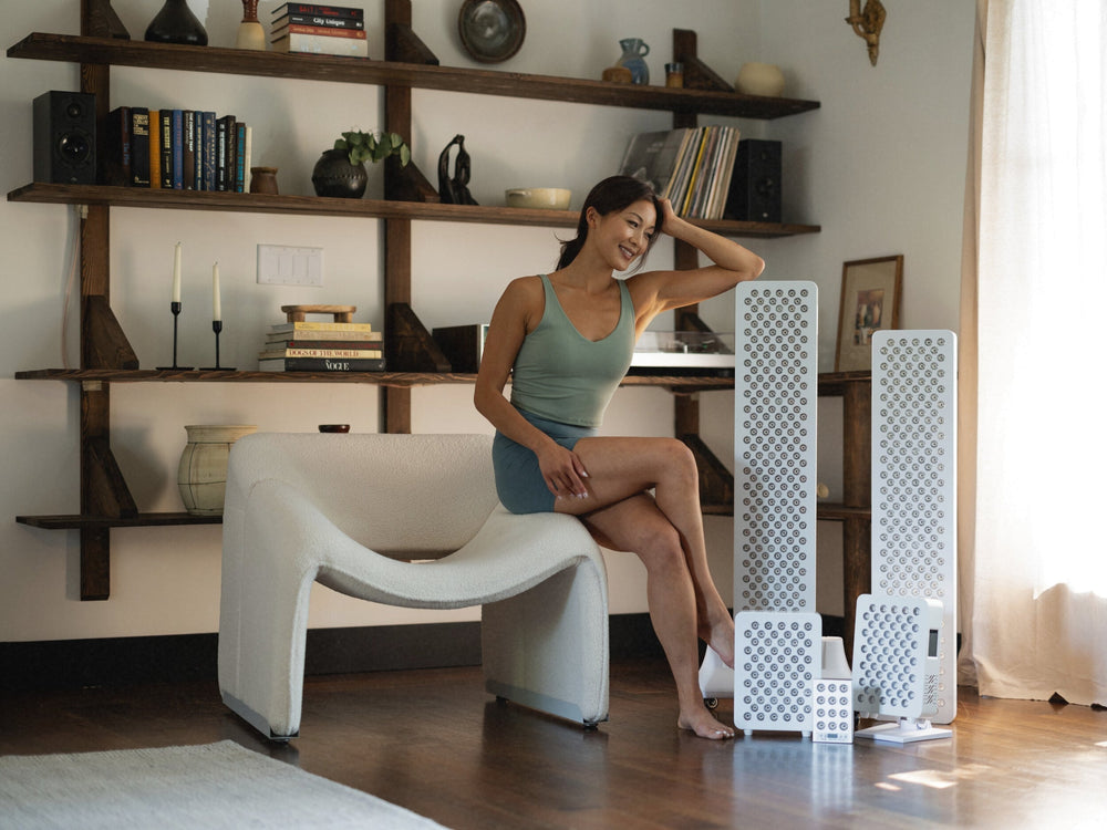 Best Red Light Therapy Panels in Canada: 2026 Buyer's Guide