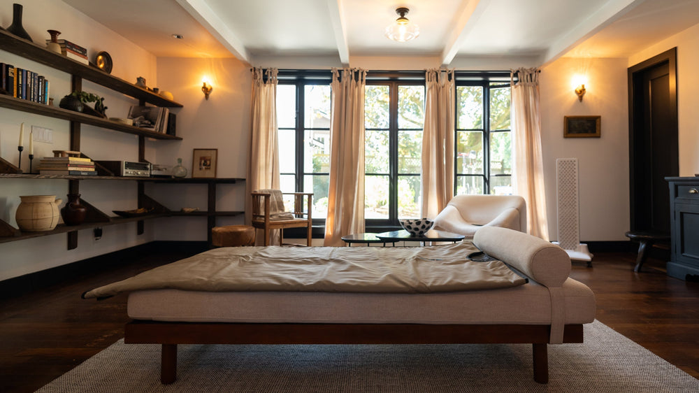 Infrared Heat for Sleep: Why a Sauna Blanket Before Bed Works