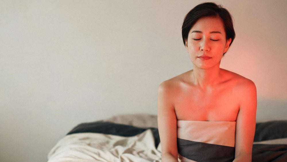 Why You're Running on Empty — And the Role Red Light Therapy Plays in Cellular Energy