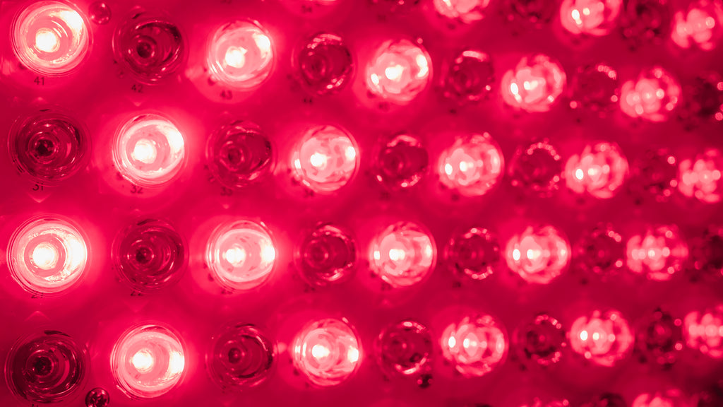 Red Light Basic Image How Does Red Light Therapy Work? | Orion RLT