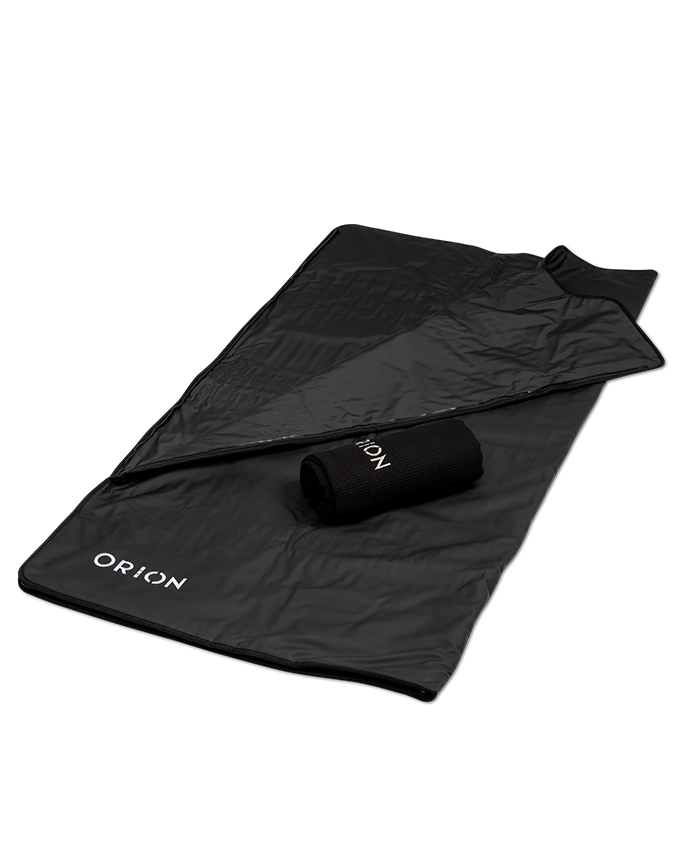 Embers Sauna Blanket