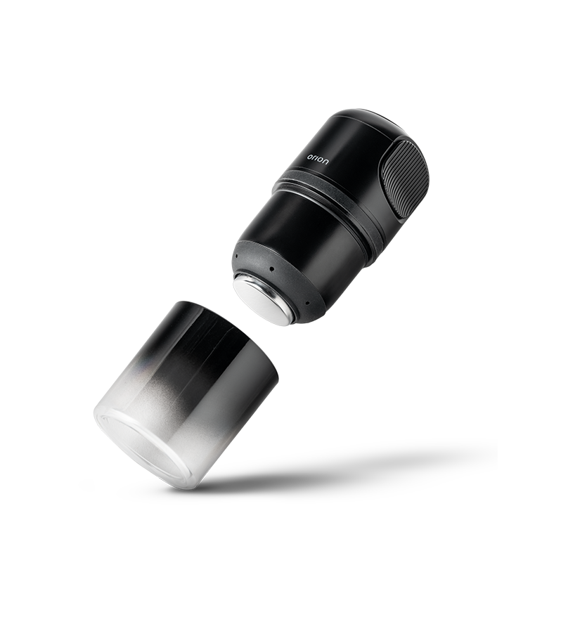Ion Cup